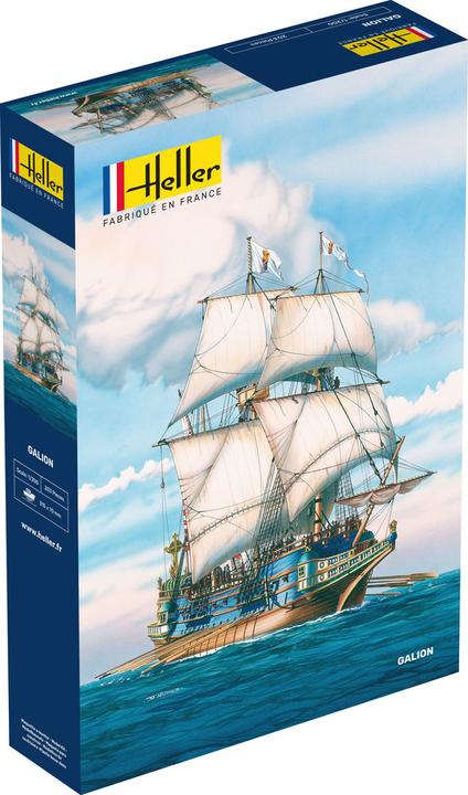 Heller Galion