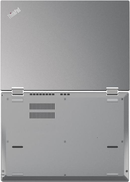 Produktbild Lenovo ThinkPad L380 Yoga (13.30", 256 GB, 8 GB, CH, Intel Core i5-8250U)