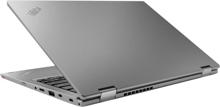 Produktbild Lenovo ThinkPad L380 Yoga (13.30", 512 GB, 8 GB, CH, Intel Core i5-8250U)