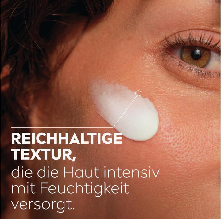 Actual product image NIVEA Q10 Power (50 ml, Day cream, SPF 15)