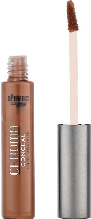 Actual product image BPerfect Cosmetics BPerfect Chroma Conceal Liquid Concealer (N6)