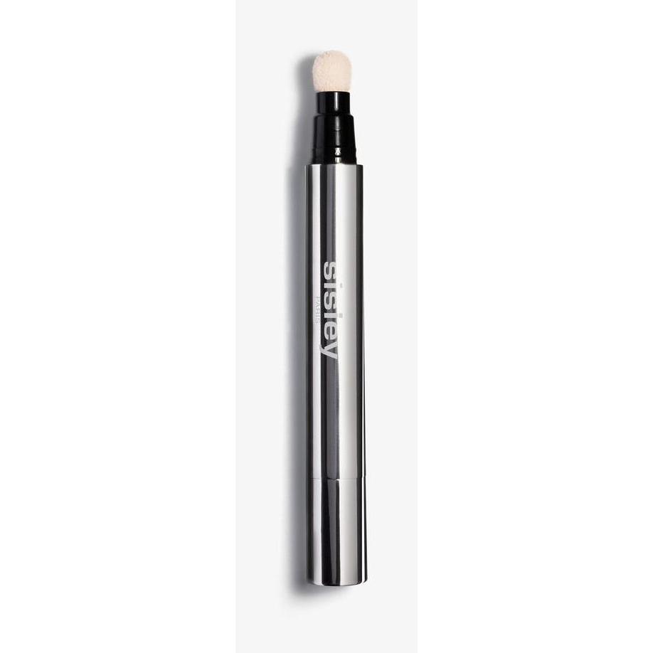 Sisley, Highlighter + Bronzer, Stylo Lumière (4 Golden Beige, Highlighter)