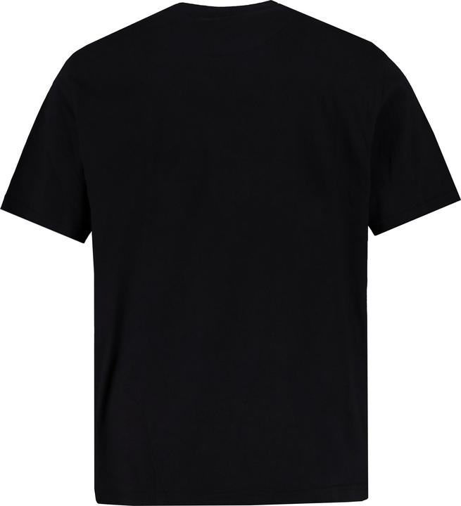 Immagine prodotto JP1880 T-shirt, maglietta dedicata alla band Rolling Stones, mezze maniche (6XL)