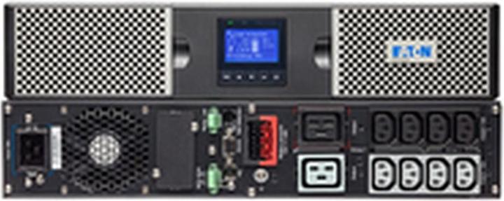 Eaton 9PX 2200i (2200 VA, 2200 W, Online-Doppelwandler USV)