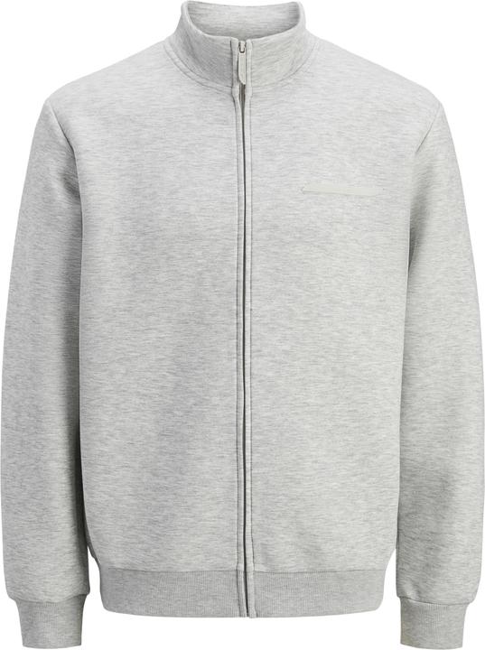 Light Grey Melange