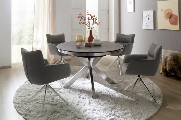Produktbild Robas Lund Winnipeg (120 x 120 x 76 cm)