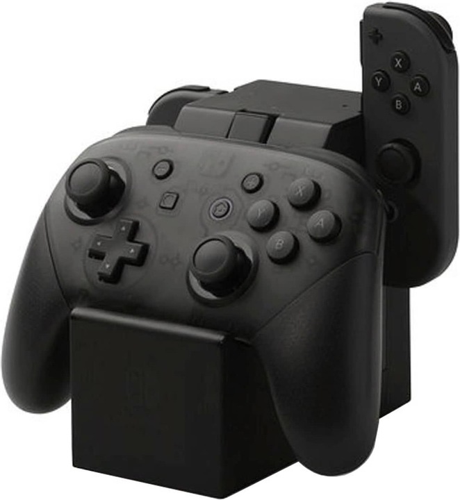 Image du produit PowerA Dock de chargement du contrôleur Joy-Con Pro (Switch)