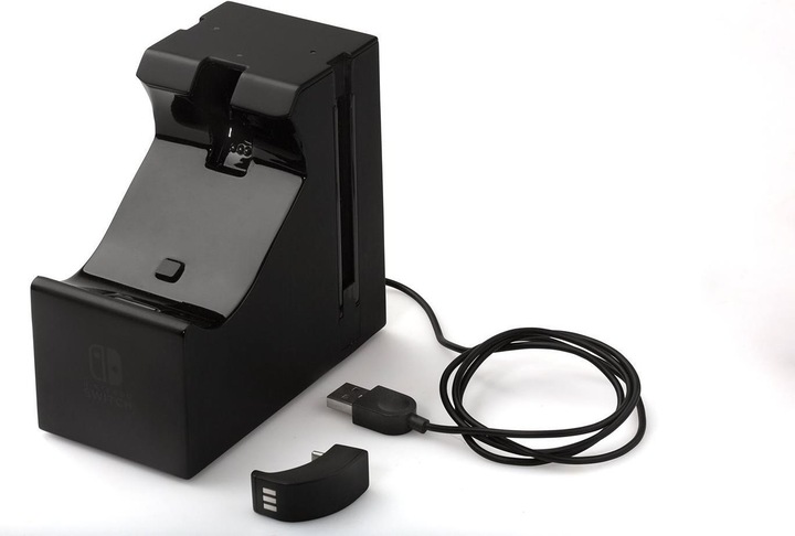 Image du produit PowerA Dock de chargement du contrôleur Joy-Con Pro (Switch)