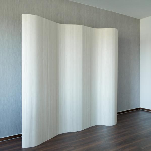 Immagine prodotto Homestyle4u Schermo divisorio in bambù