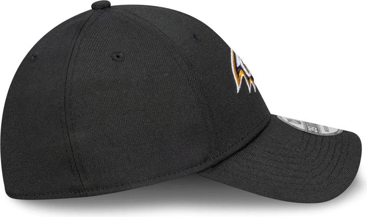 Produktbild New Era 39Thirty Stretch Cap - NFL Baltimore Ravens - M/L (M/L)