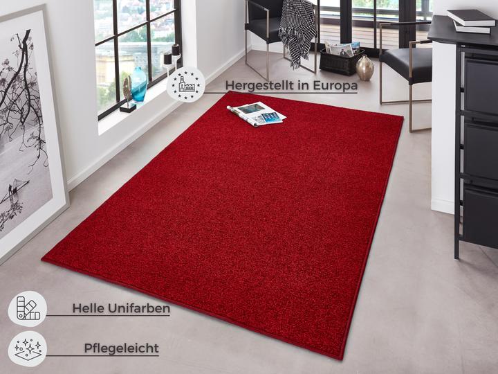 Actual product image Hanse Home Pure (200 x 300 cm)