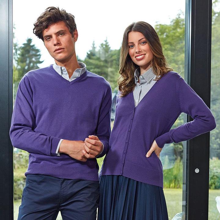 Immagine prodotto Premier Maglia con scollo a V (XL)