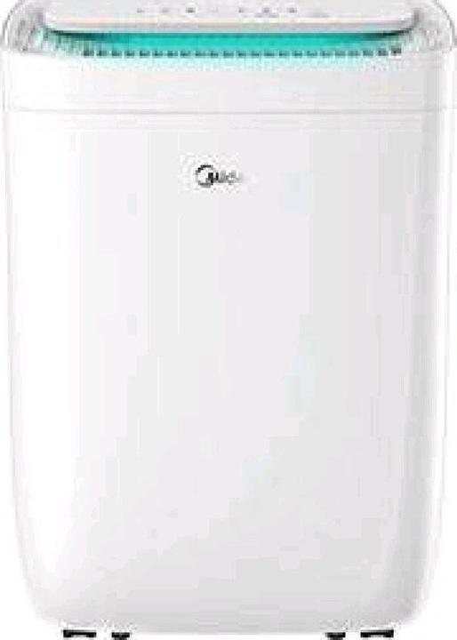 Midea FRESH DRY 10 1,6 L 41,9 dB 190 W Weiss (16 m², 10 l/24h)