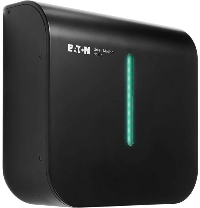 Actual product image Eaton placeholder-to be supplied later XCI3278221-00000 (Type 2, 22 kW, 32 A)