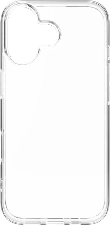Produktbild Zagg Case für Apple iPhone 17 TPU clear (Apple iPhone 17)
