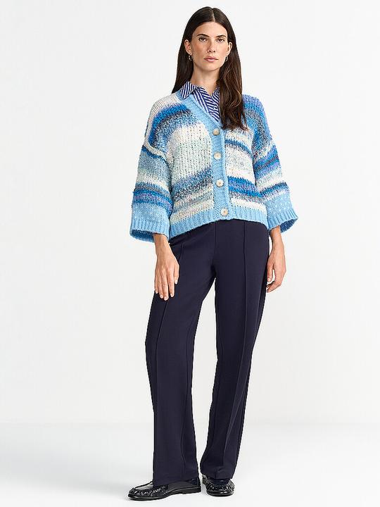 Actual product image Rich & Royal Cardigan (L)