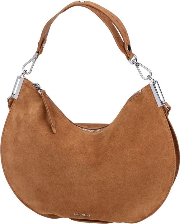 Produktbild Coccinelle Umhängetasche Sunup Suede 1301