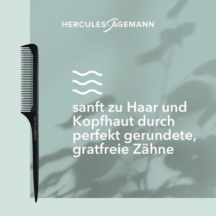 Actual product image Hercules Sägemann Handle comb