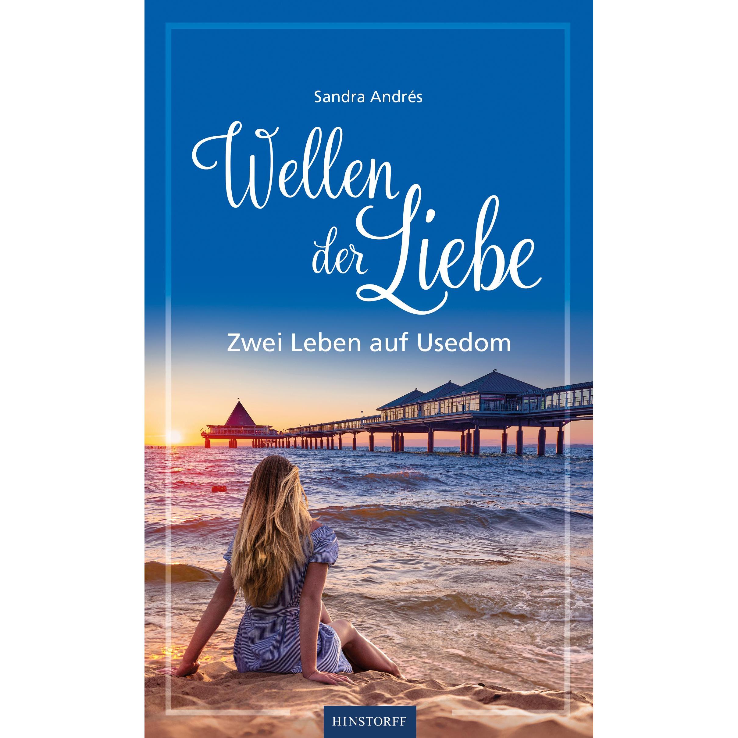 Wellen der Liebe, Belletristik von Sandra AndrÃs