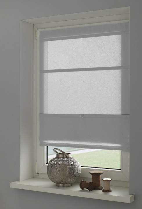 Actual product image Gardinia Roman shade (50 x 140 cm)