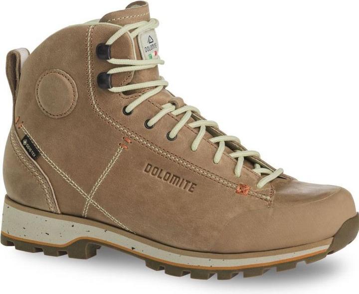 Produktbild Dolomite W's 54 High Fg Evo GTX - Wanderschuhe - Damen (36)
