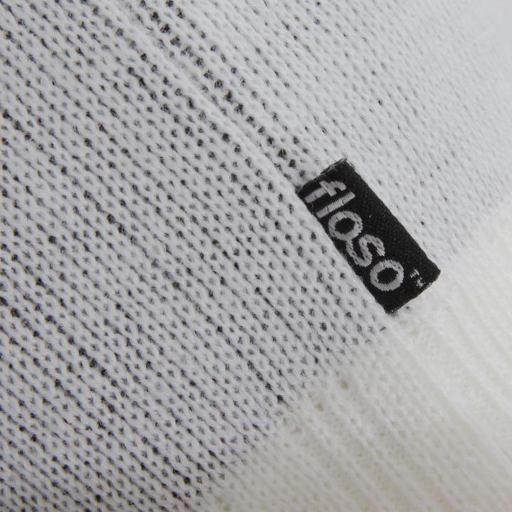 Produktbild Floso Tier Design Winter Beanie Mütze (Tiger Panda Bär Hund) (One Size)