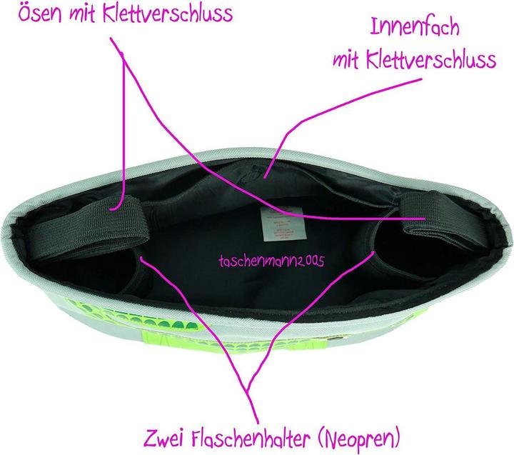 Actual product image 3 Sprouts Whale