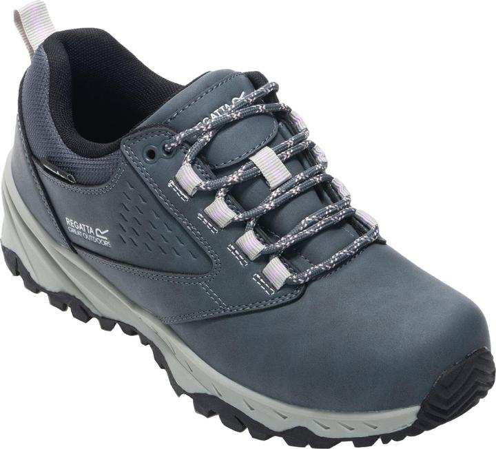 Regatta Amble Wanderschuhe Kunststoff Wasserfest