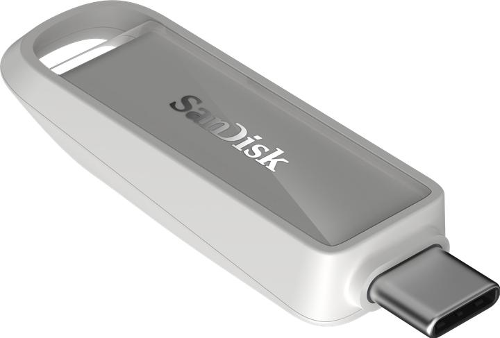 Produktbild SANDISK Phone Drive USB-C Arctic White 1TB (1000 GB, USB-C)