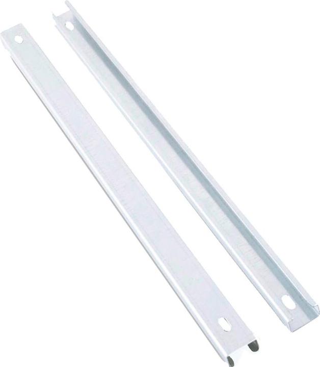 Actual product image Digitus C Profile Rails for 483 mm (19“) Cabinets of the Unique Series