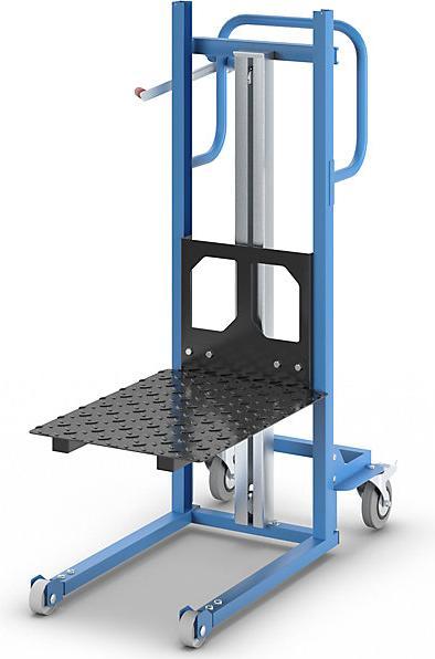 Produktbild eurokraft pro Materialheber