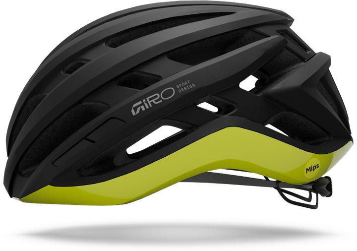 Actual product image Giro Agilis MIPS (59 - 63 cm)