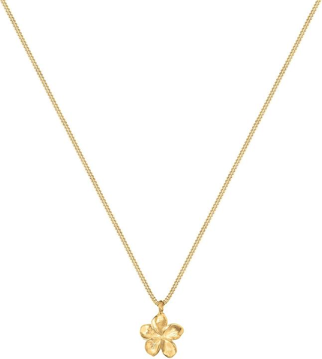 Immagine prodotto Elli Fiore di Frangipani (Argento 925, 45 - 55 cm)