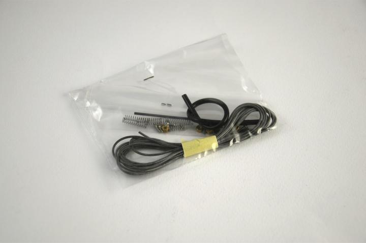 Produktbild 1:9 Suzuki RG500 XR27 Team H.B.S. 1978