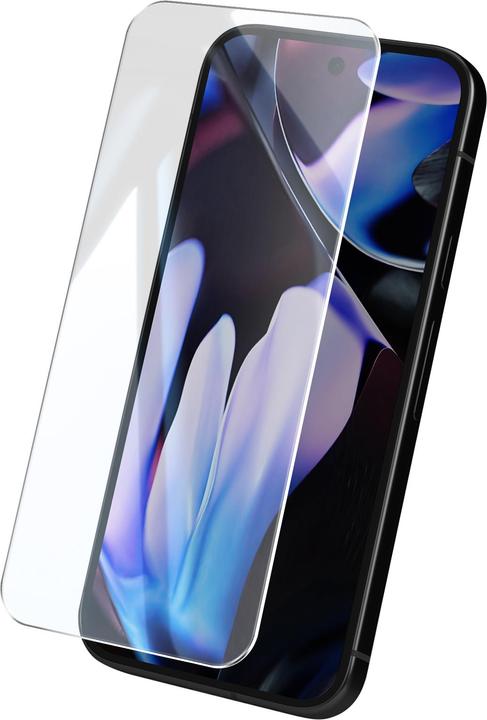 Actual product image Mayaxess CrystalGuard screen film (1 Piece, Google Pixel 9 Pro XL)
