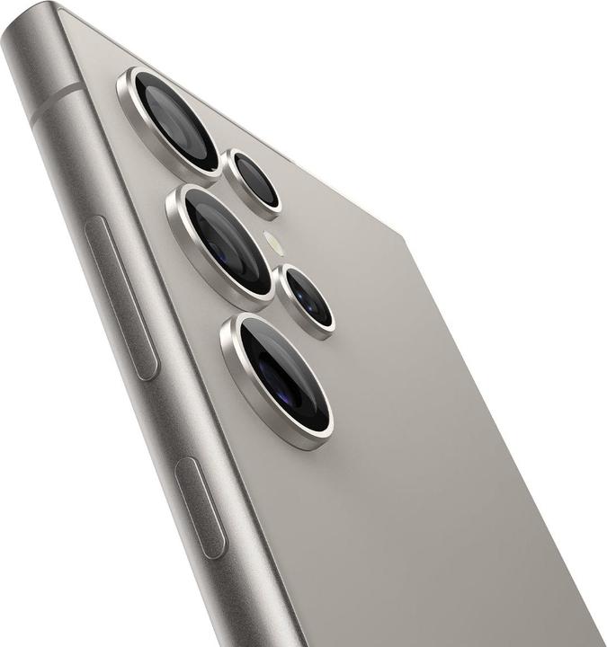 Immagine prodotto Spigen Optik Pro EZ Fit (2 pz.)