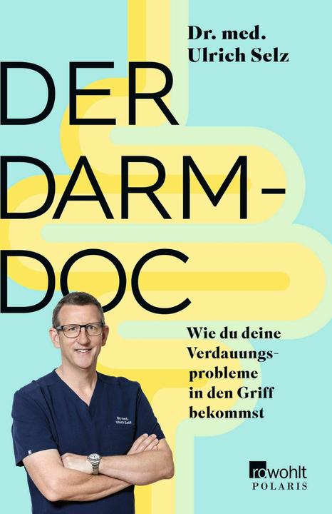 Der Darm-Doc (German, Ulrich Selz, 2026)