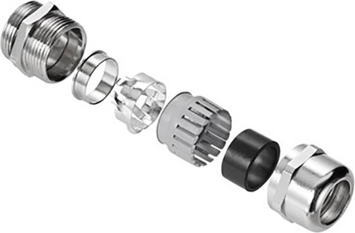 Actual product image Weidmüller VG M20 - MS 1/EMV Cable gland