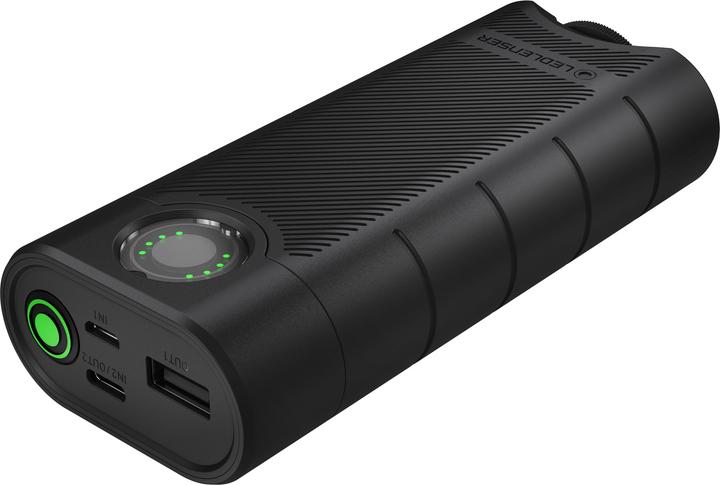 Ledlenser Flex 10 (9000 mAh, 9 W, 33.30 Wh)