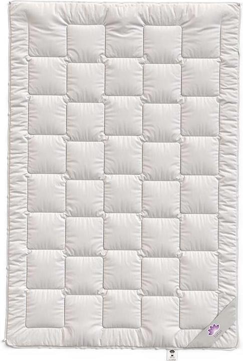Image du produit Lotus Bettwaren Couette en microfibre (1340 g, 160 x 240 cm)