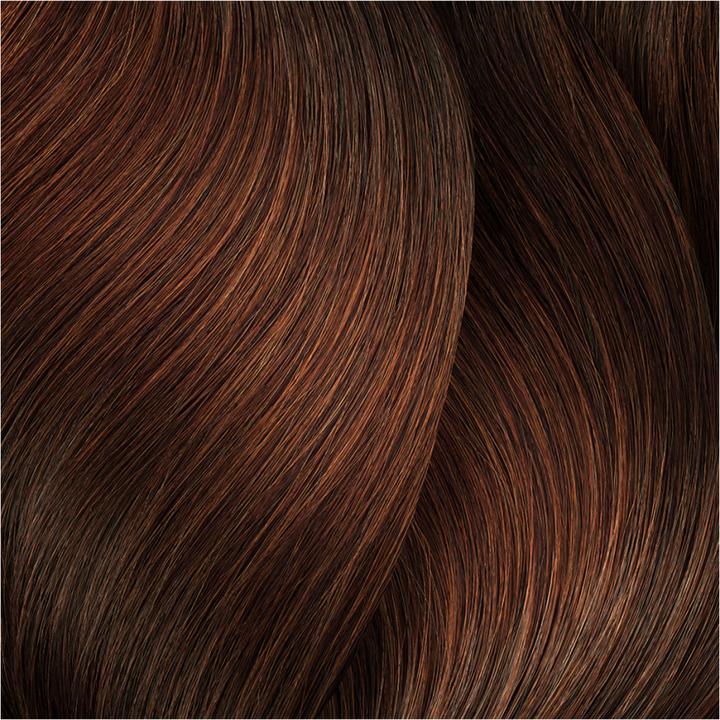 Immagine prodotto L'Oréal Professionnel INOA 5.4 Rame marrone chiaro (Marrone)