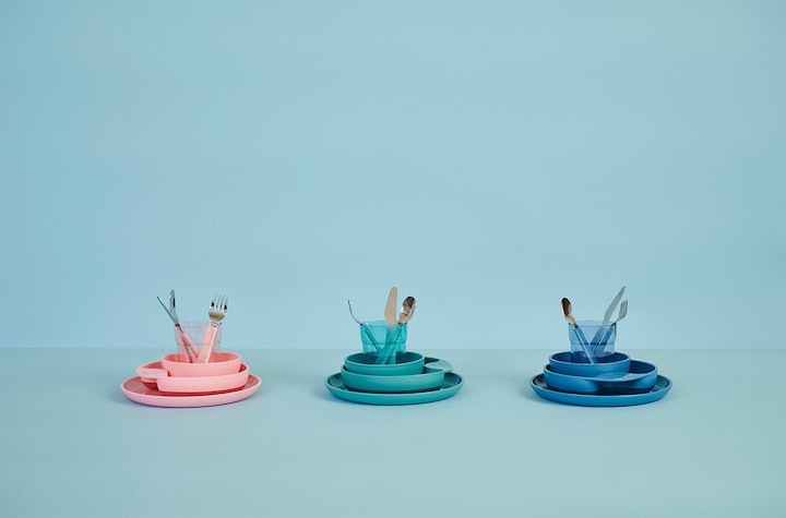 Immagine prodotto Mepal Barattolo per bambini Little Dutch Sailors Bay