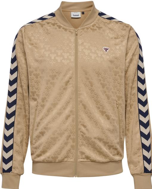 Produktbild hummel Hmlarchive Regular Poly Jacket Aop (L)