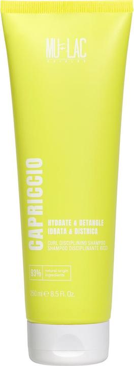 Mulac Capriccio (250 ml, Flüssiges Shampoo)