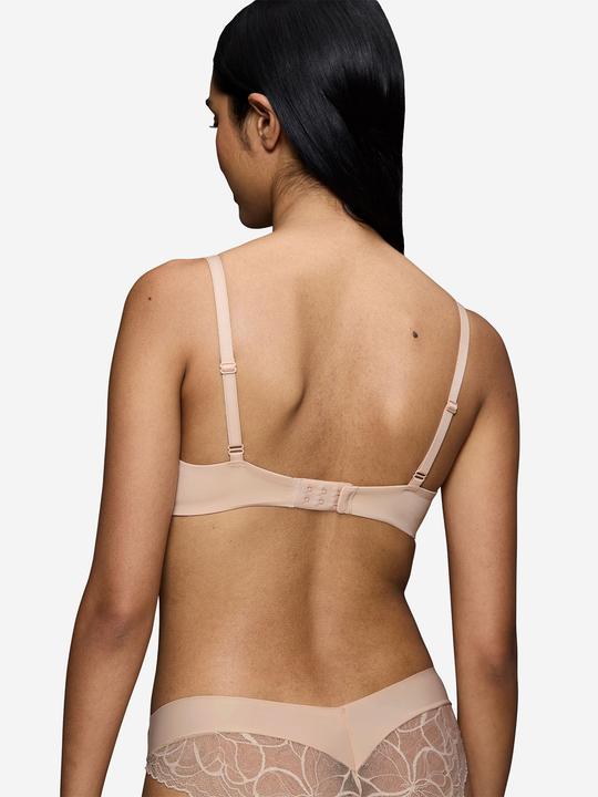 Image du produit Triumph Armature ILLUSION LACE nude (Une unité par pack, 80 B)