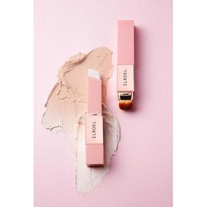 NoName, Sonnencreme, ELROEL BLANC Apfel Stick Sonnenschutz LSF50+ PA++++ 11g (Sonnenstick, SPF 50+, 11 g)
