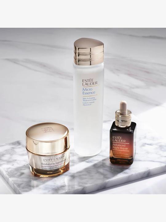 Image du produit Estée Lauder Lotion de traitement Revitalizing Supreme+ Optimizing Power (200 ml, Crème de jour)