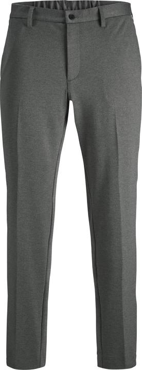 Dark grey melange