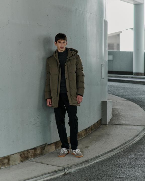Produktbild Blend Daunenjacke (XXL)