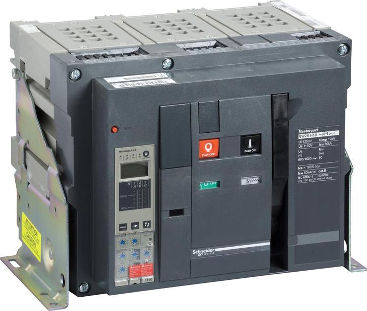 Produktbild Schneider Electric SCHNEIDER ELECT 48233